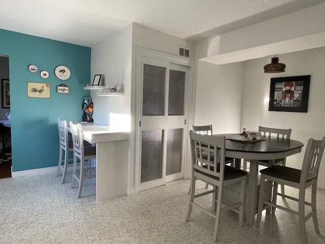 Shamrock Suites & Shamrock Train Suites主图