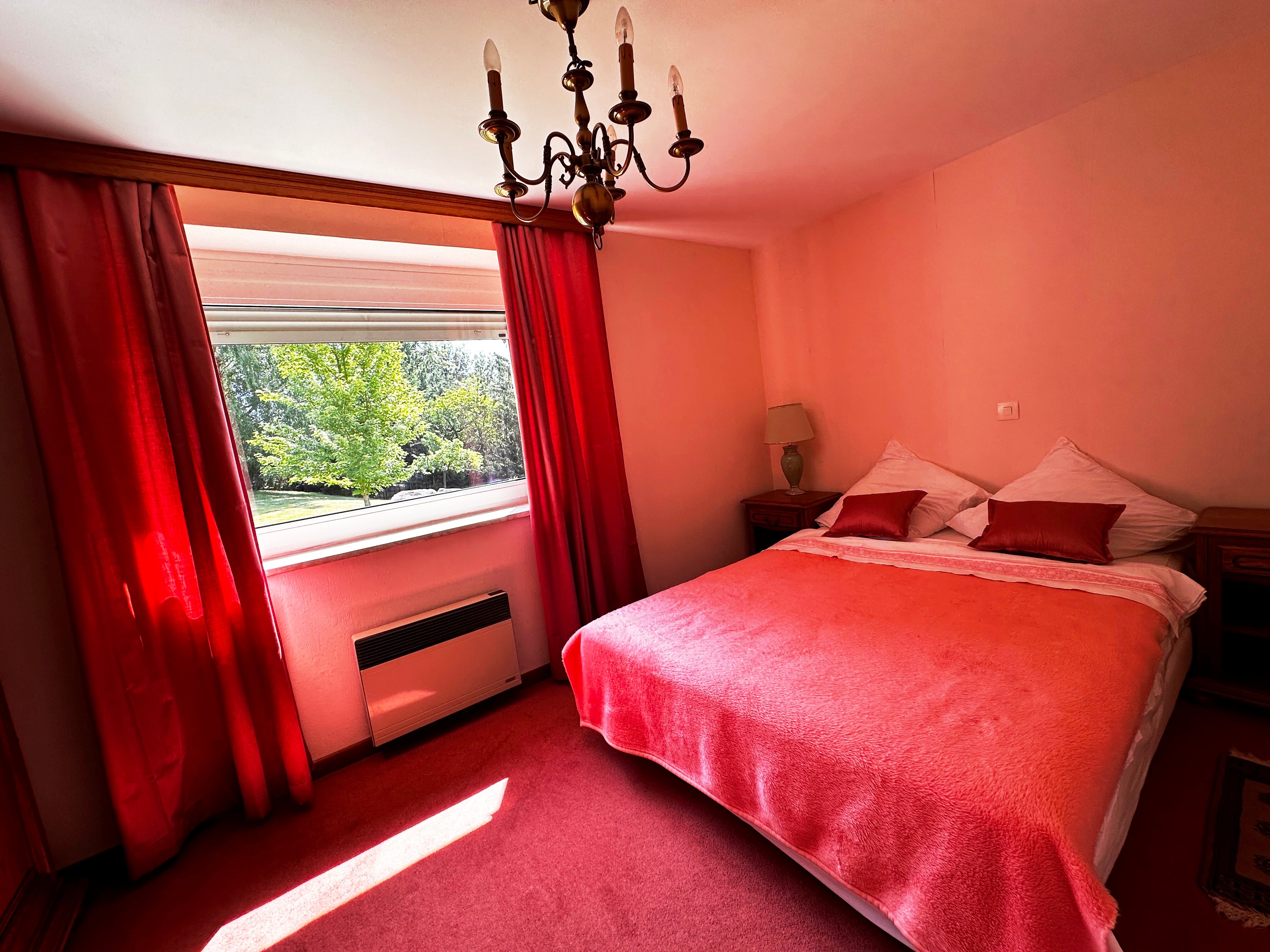 La Petite Source-客卧