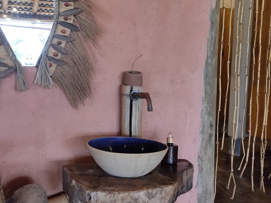 Cenario Nativo Expedicoes-Mateiros必去景点