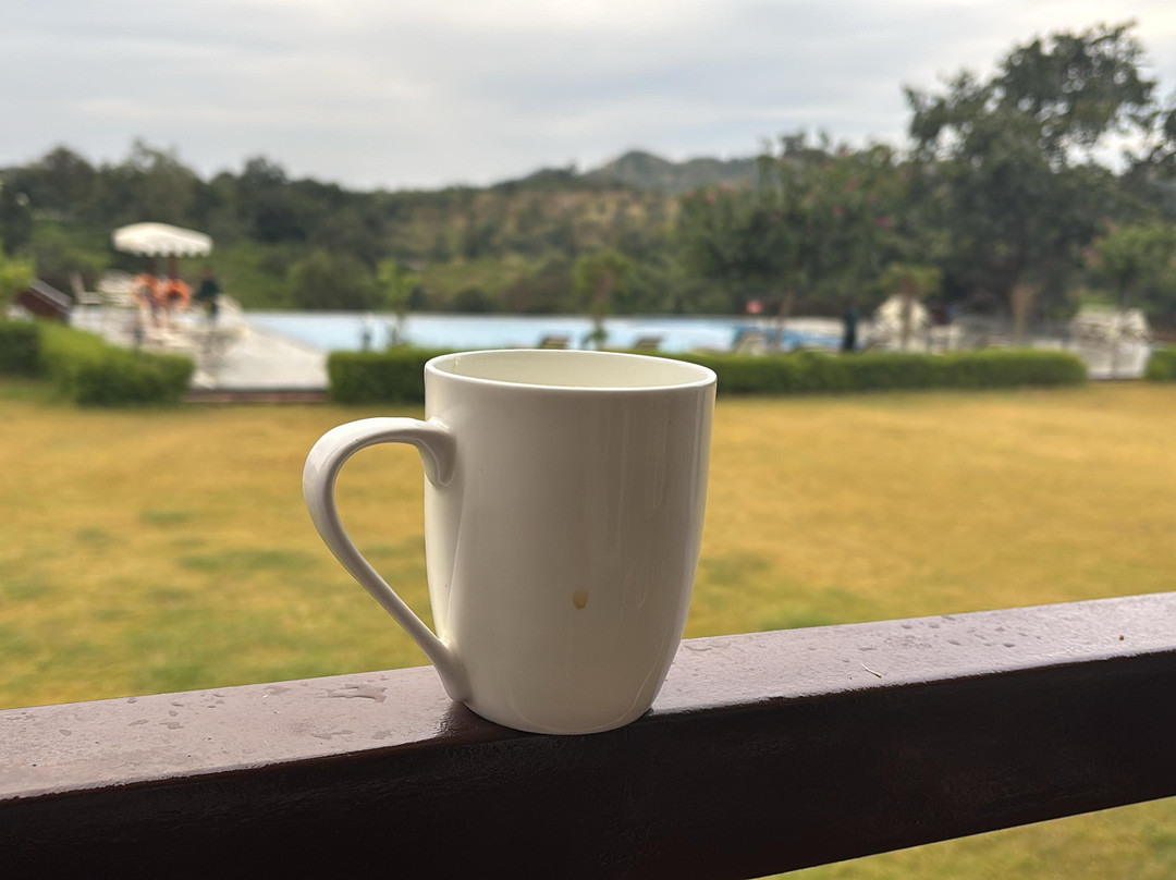 Kumbhal Exotica Resort Kumbhalgarh主图