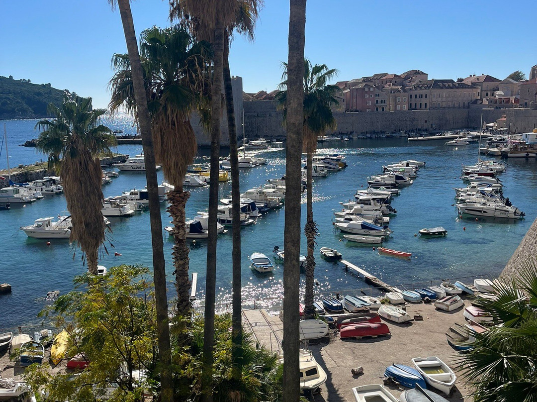 Premier Travel Chauffeurs Ltd-St Leonards-on-Sea必去景点