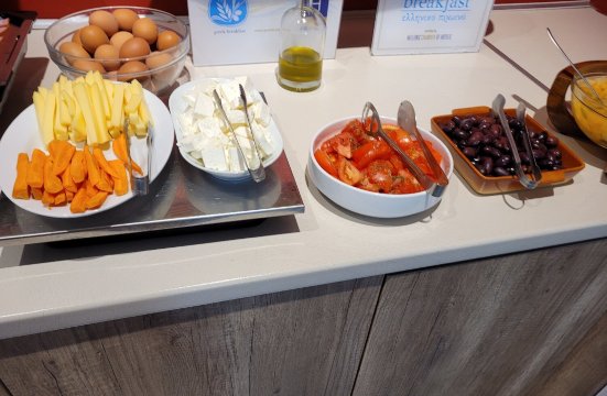 克利奥佩特拉酒店-官方