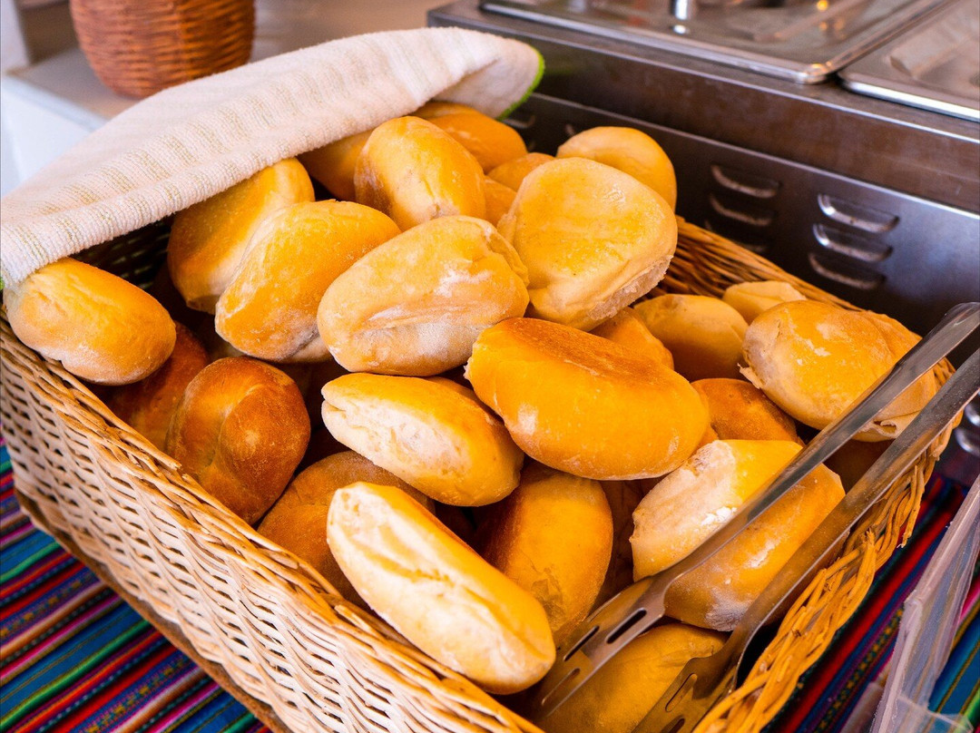 Hotel Riviera Inka主图