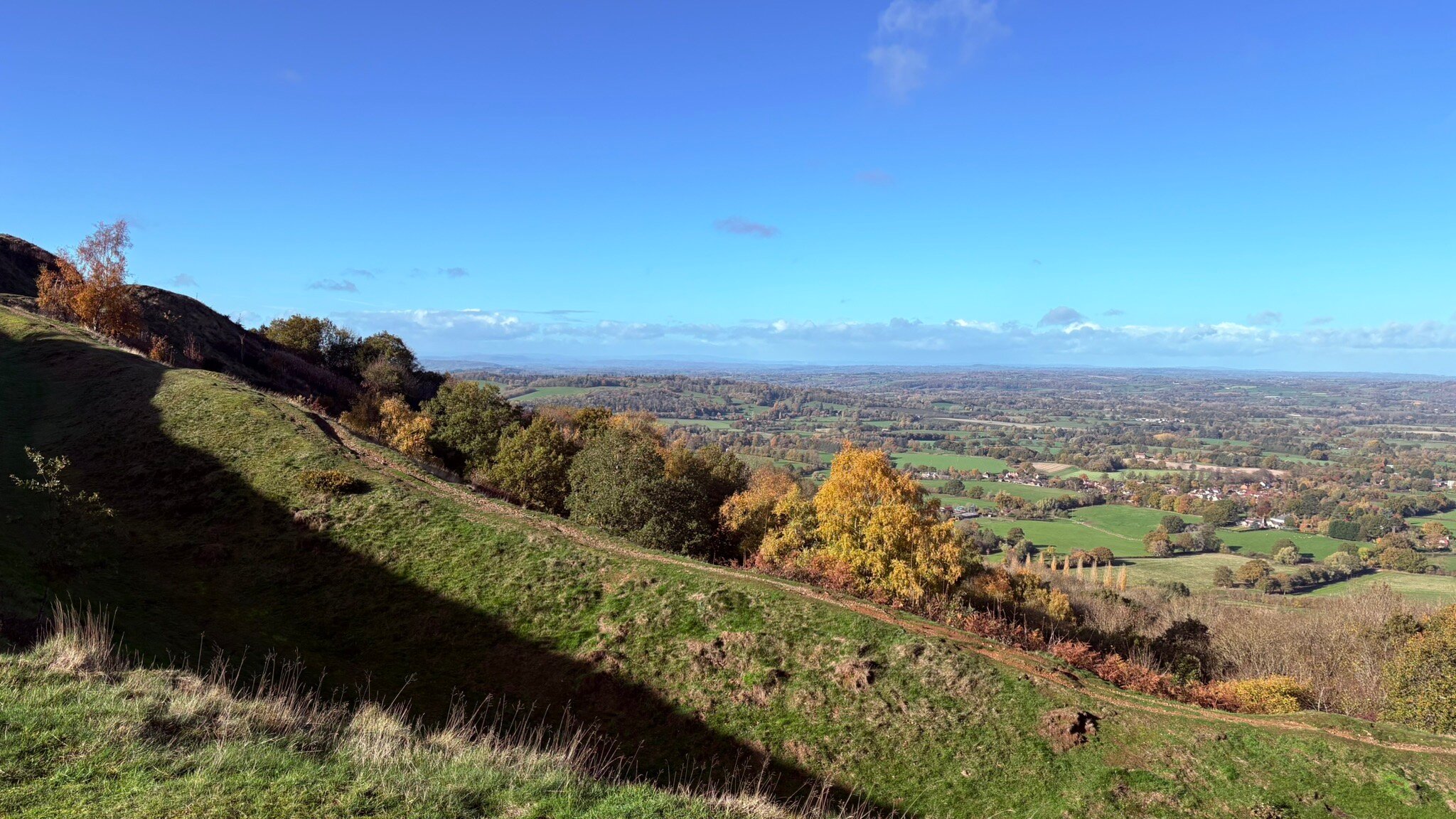 莫尔文丘陵酒店-官方