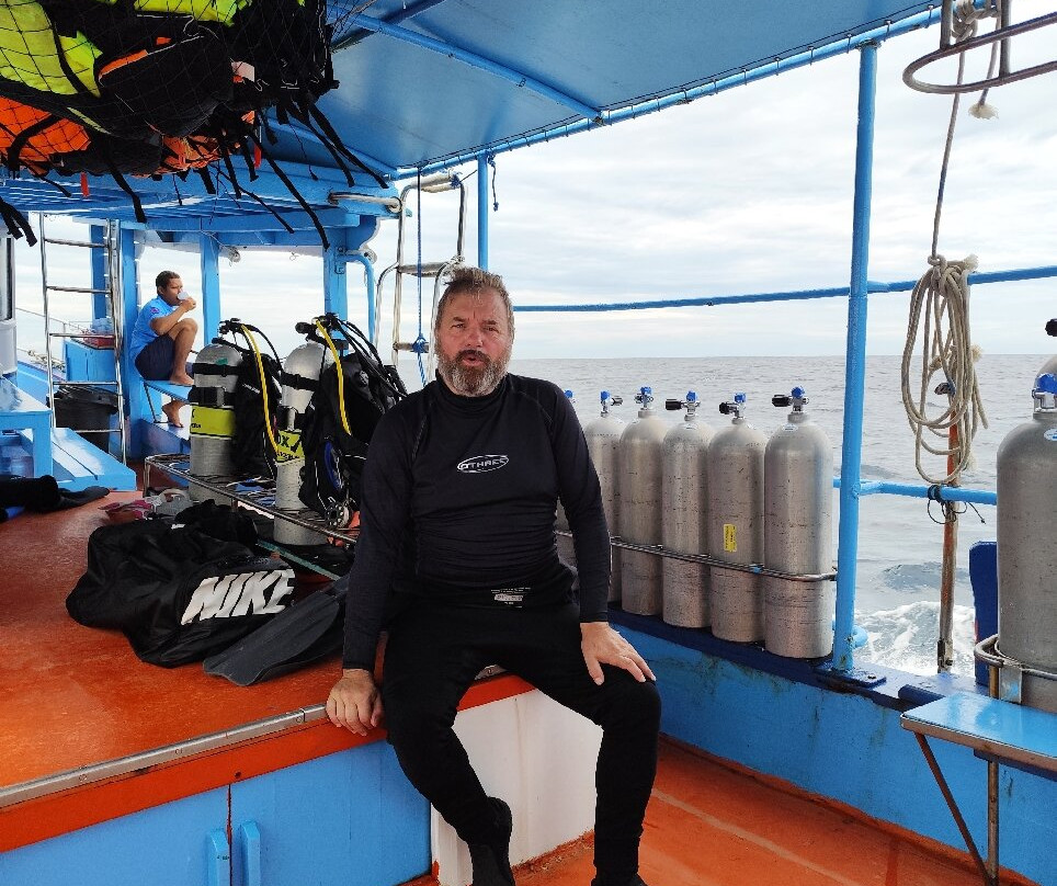 Koh Chang Divers-象岛必去景点