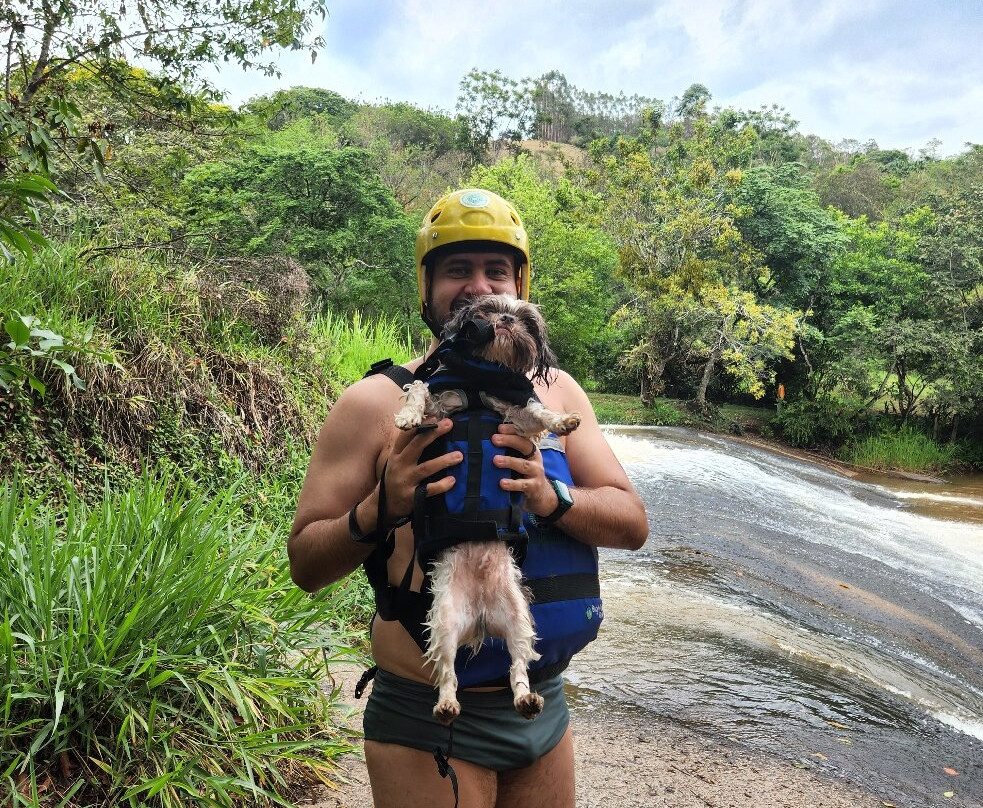 Monjolinho Parque de Aventura-索科罗必去景点