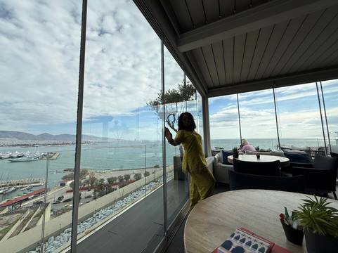 the alex MONTE KASTELLA主图