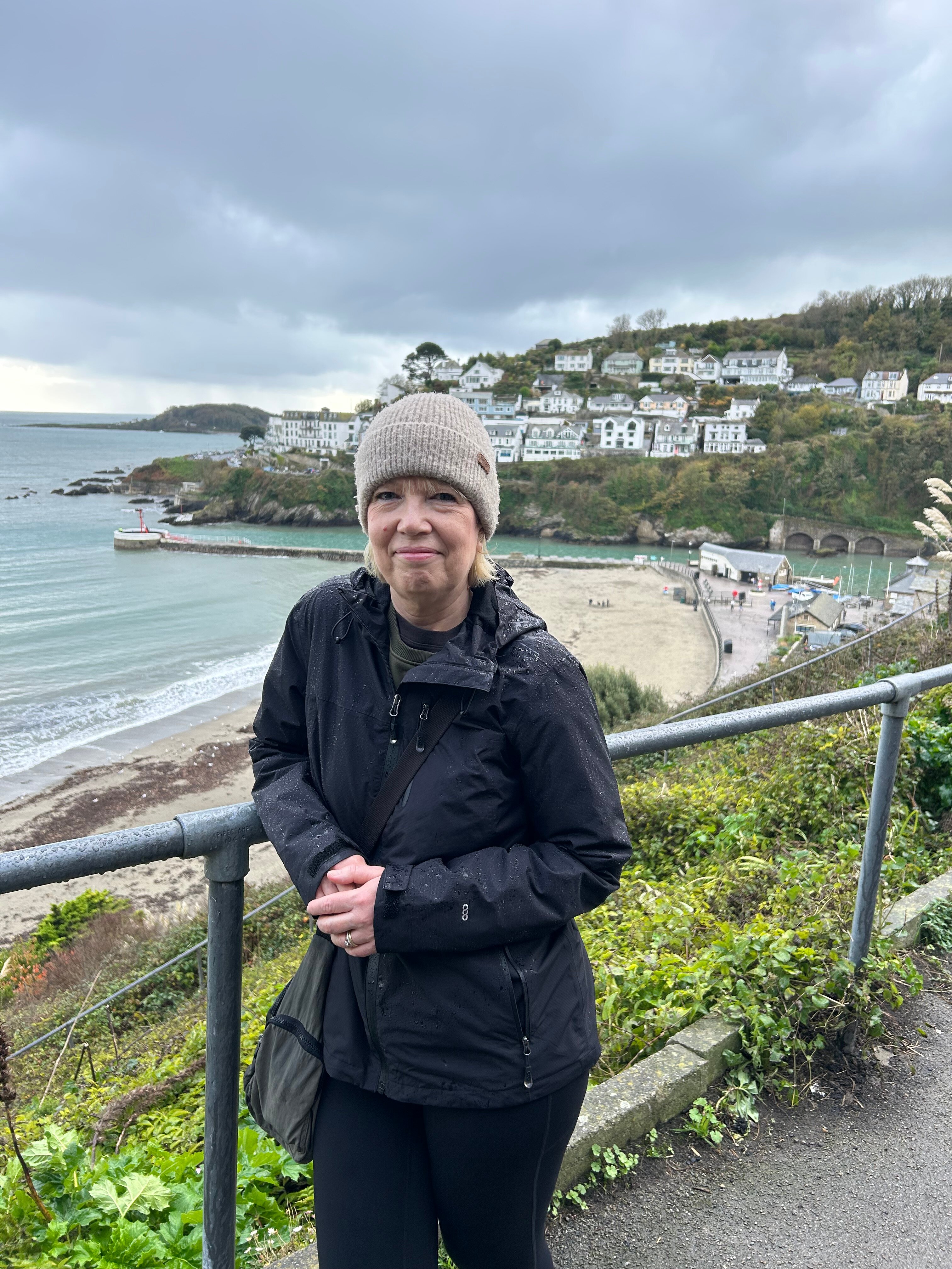 Bucklawren Bed and Breakfast-官方