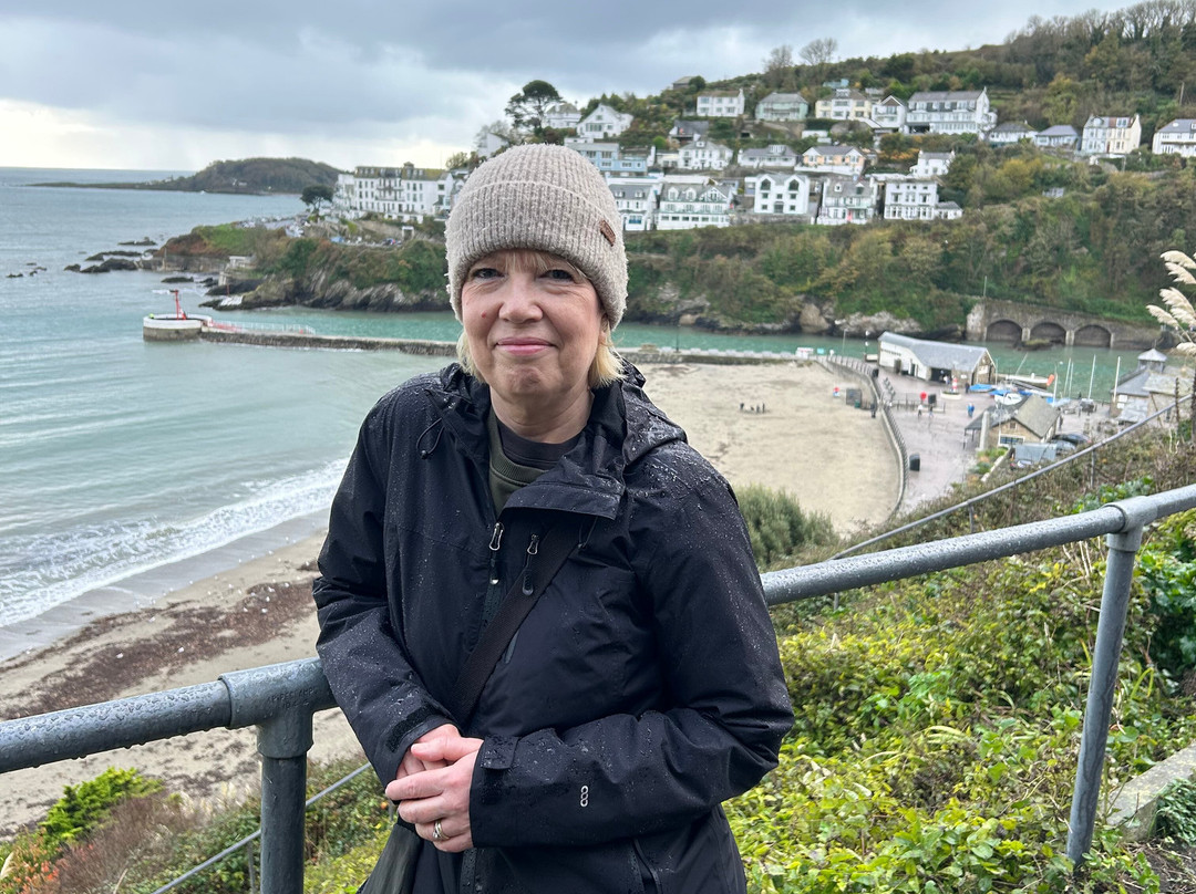 Bucklawren Bed and Breakfast主图