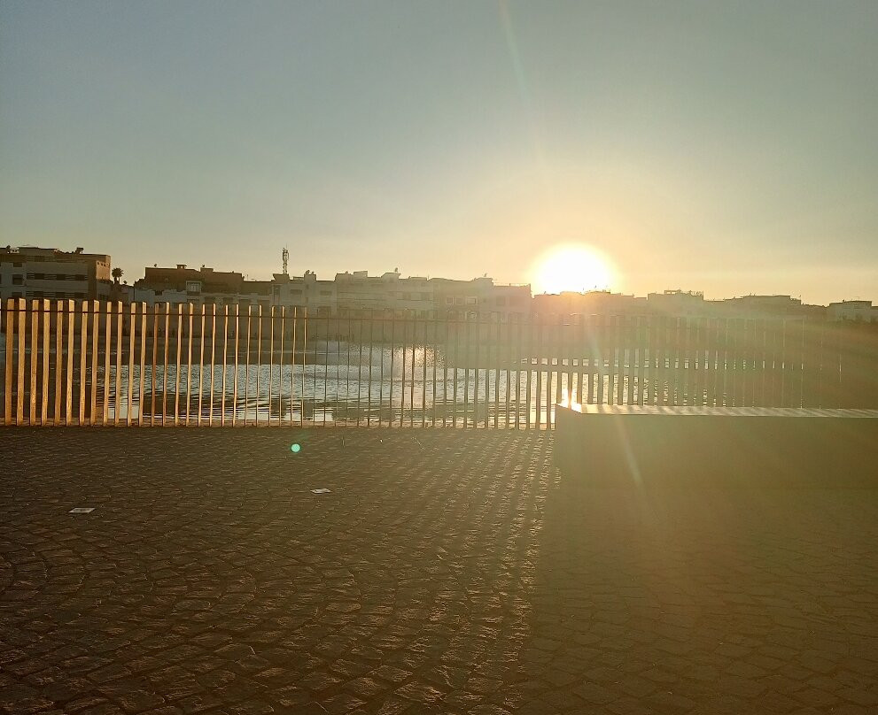 麦地那梅克内斯-梅克内斯必去景点