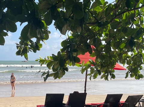 Yaka surf club-瓦勒迦玛必去景点