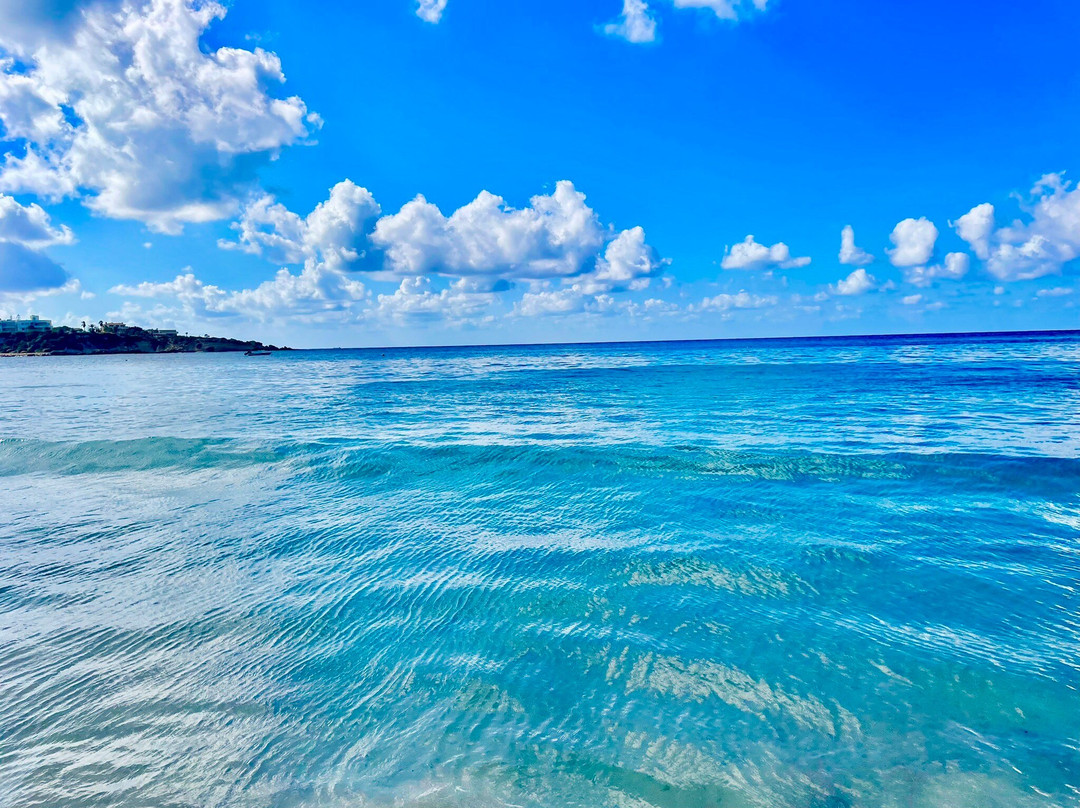 Old Town Of Paphos-帕福斯必去景点