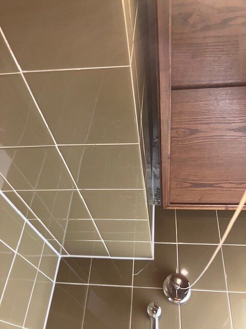 Kurzentrum Ludwigstorff-浴室