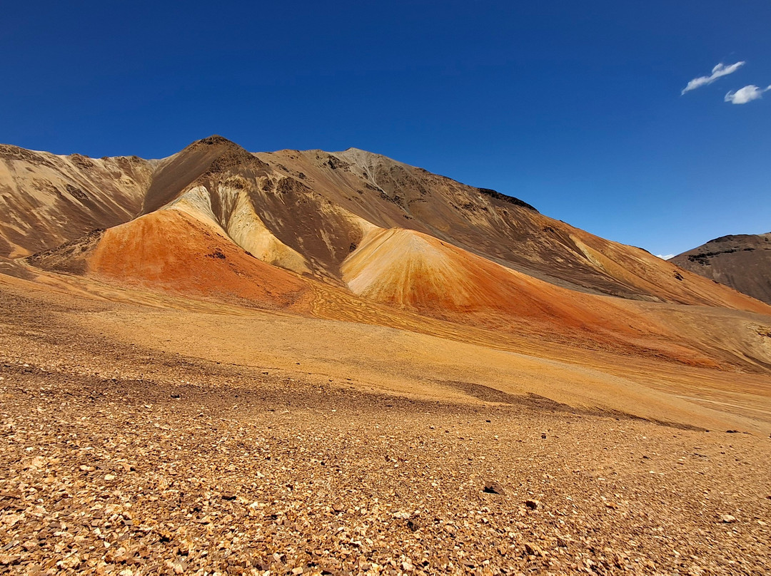 Mayuru Tour-Putre必去景点