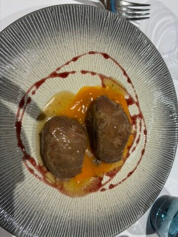 Hospederia Valle del Ambroz主图