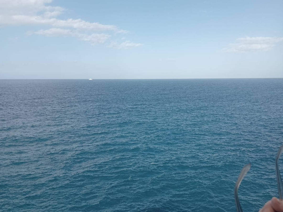 Balconata Vico Gualdella-波利尼亚诺阿马雷必去景点