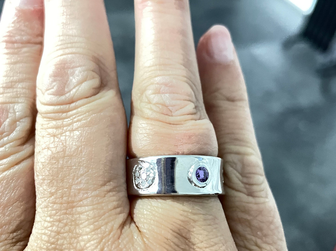 Simons Diamonds-伊丘每勒必去景点