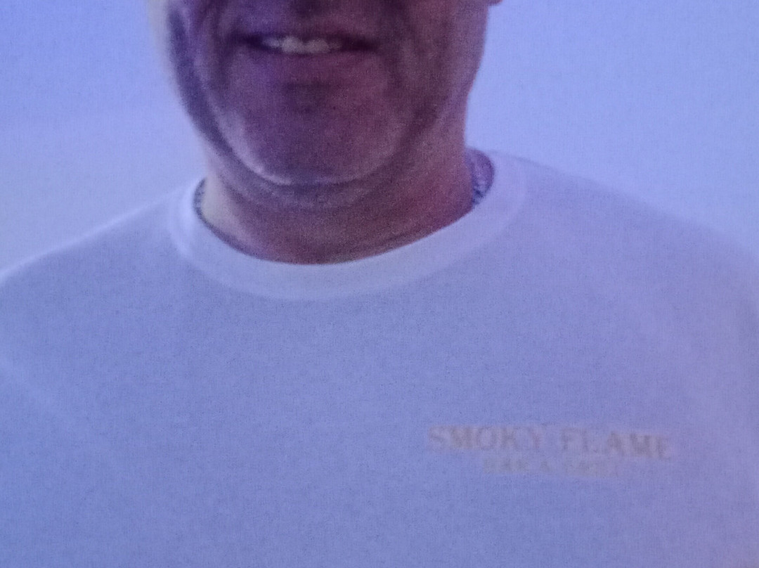 Smoky Flame Bar And Grill
