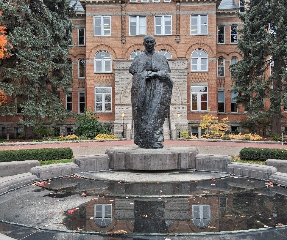 Crosby House-斯波坎必去景点