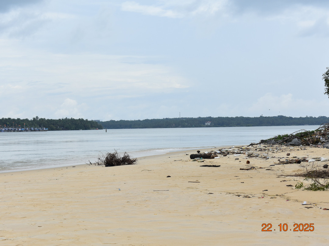 Delta Point-乌杜皮必去景点