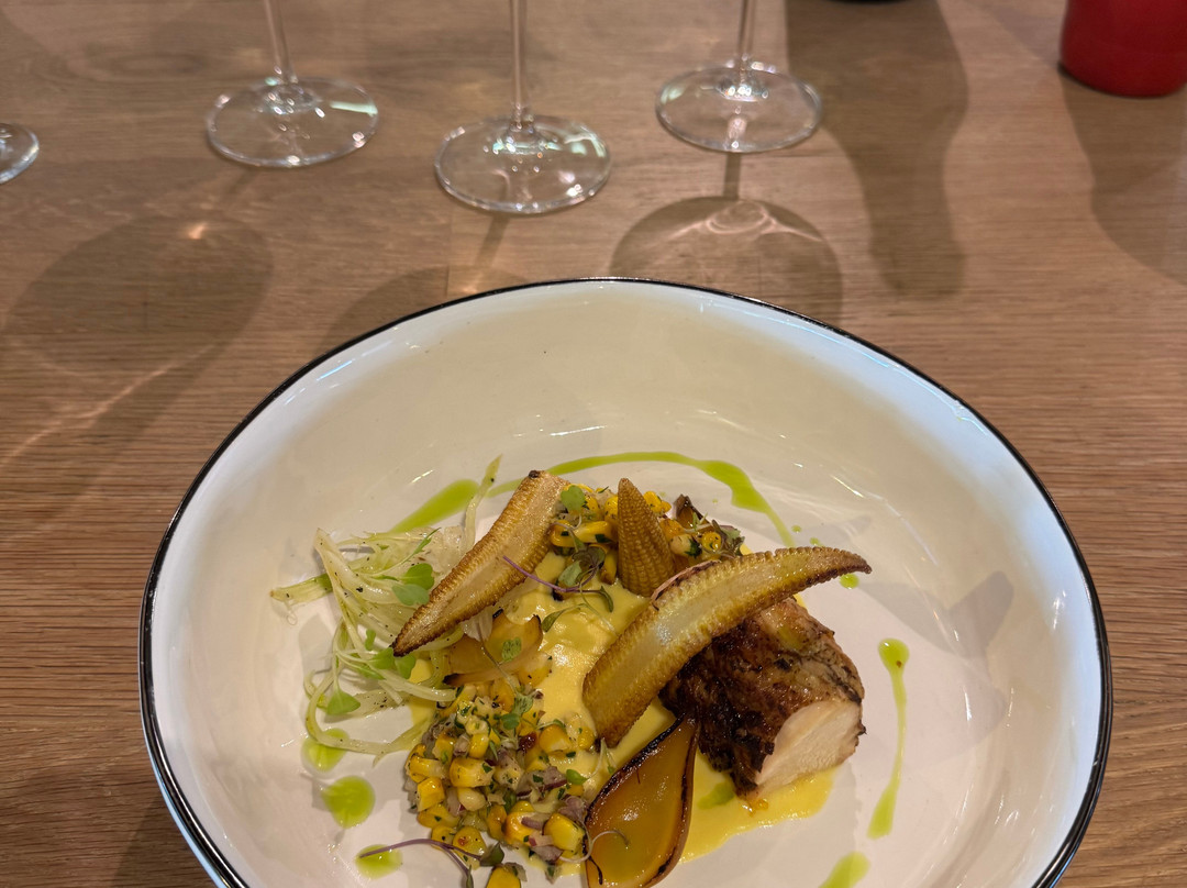 Leopard's Leap-法兰舒克必去景点