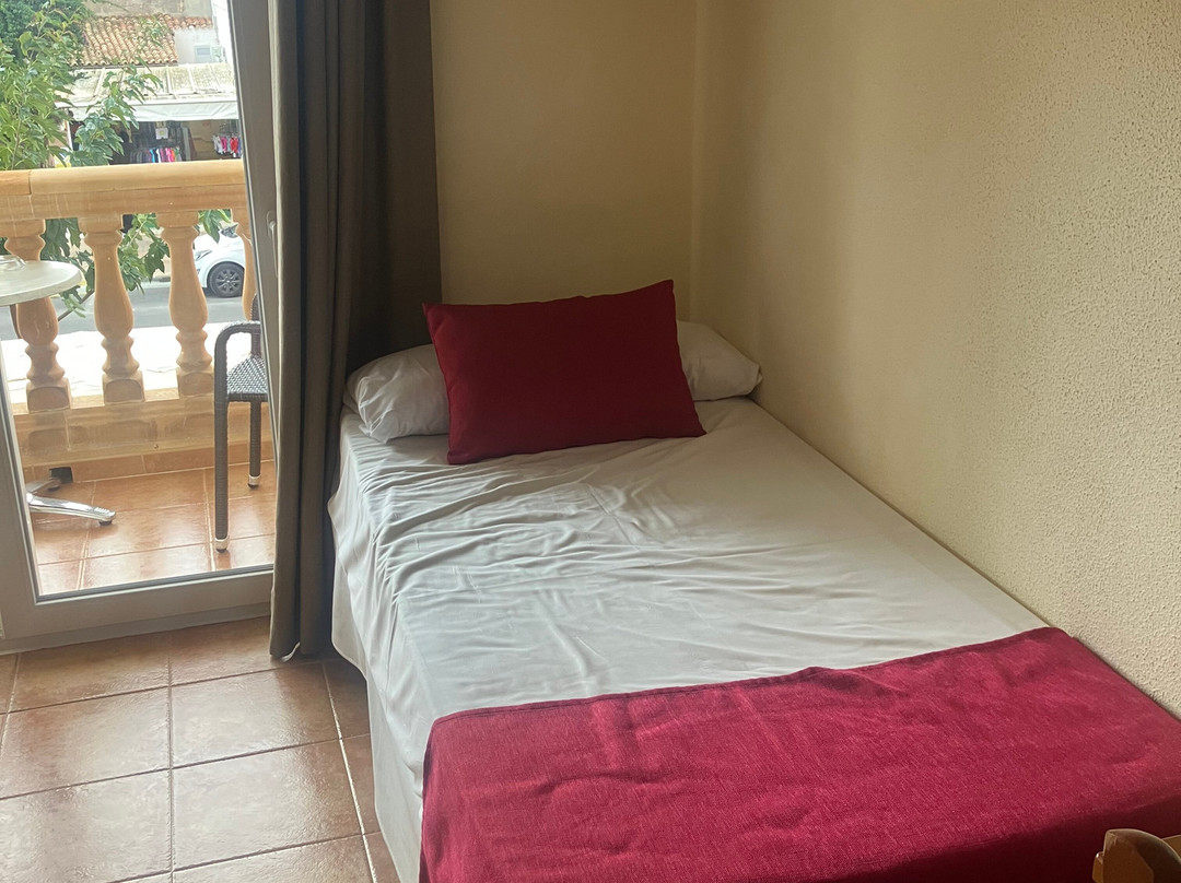 Hotel Bell Port主图