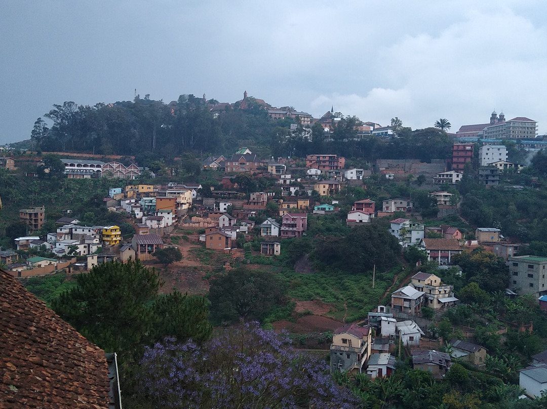 Tsara Guest House主图