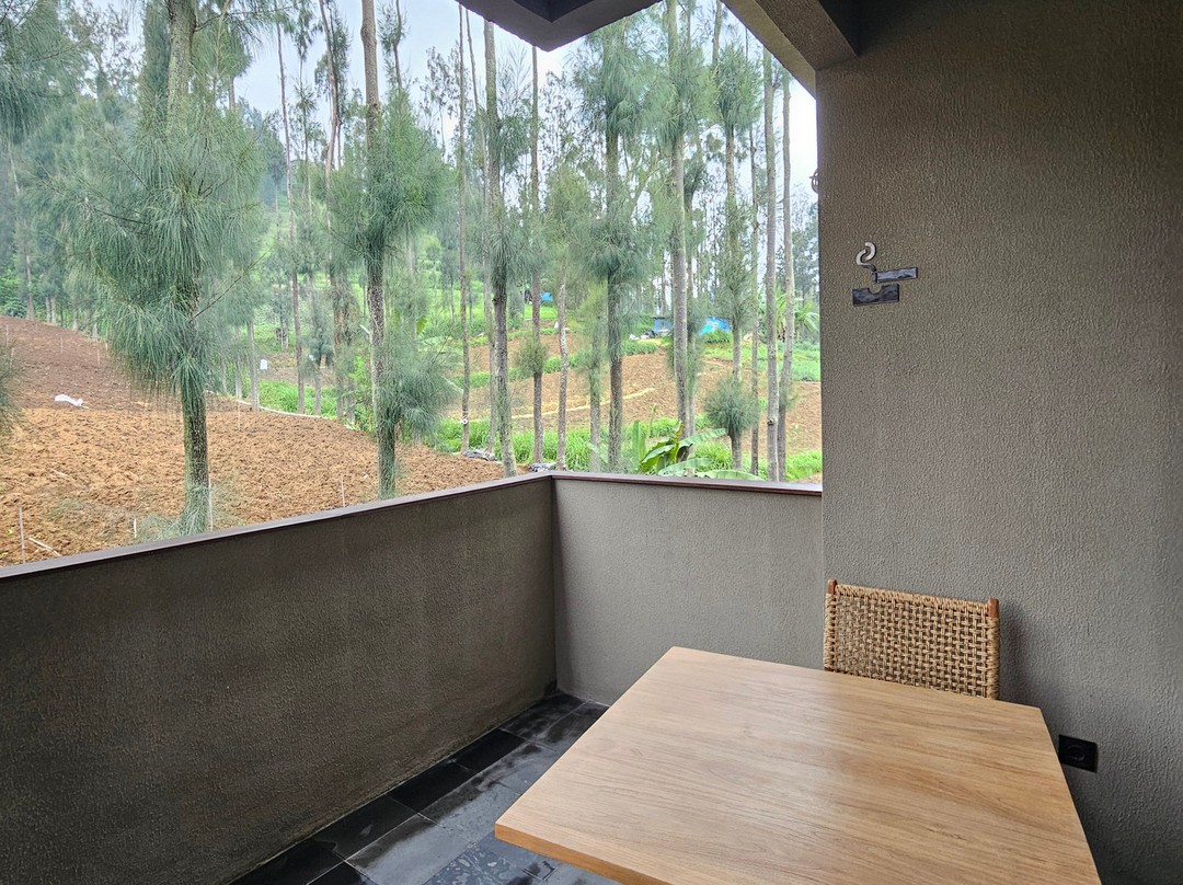 Jambuluwuk Bromo Poshtel