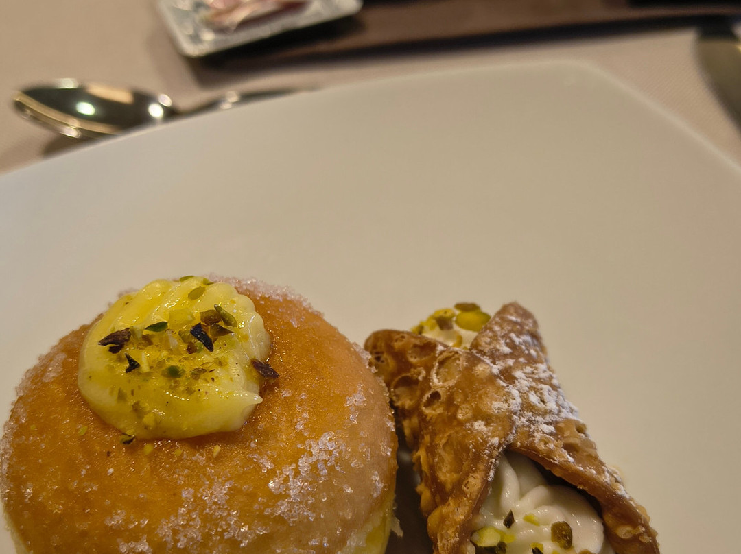 Torre Del Sud Hotel主图