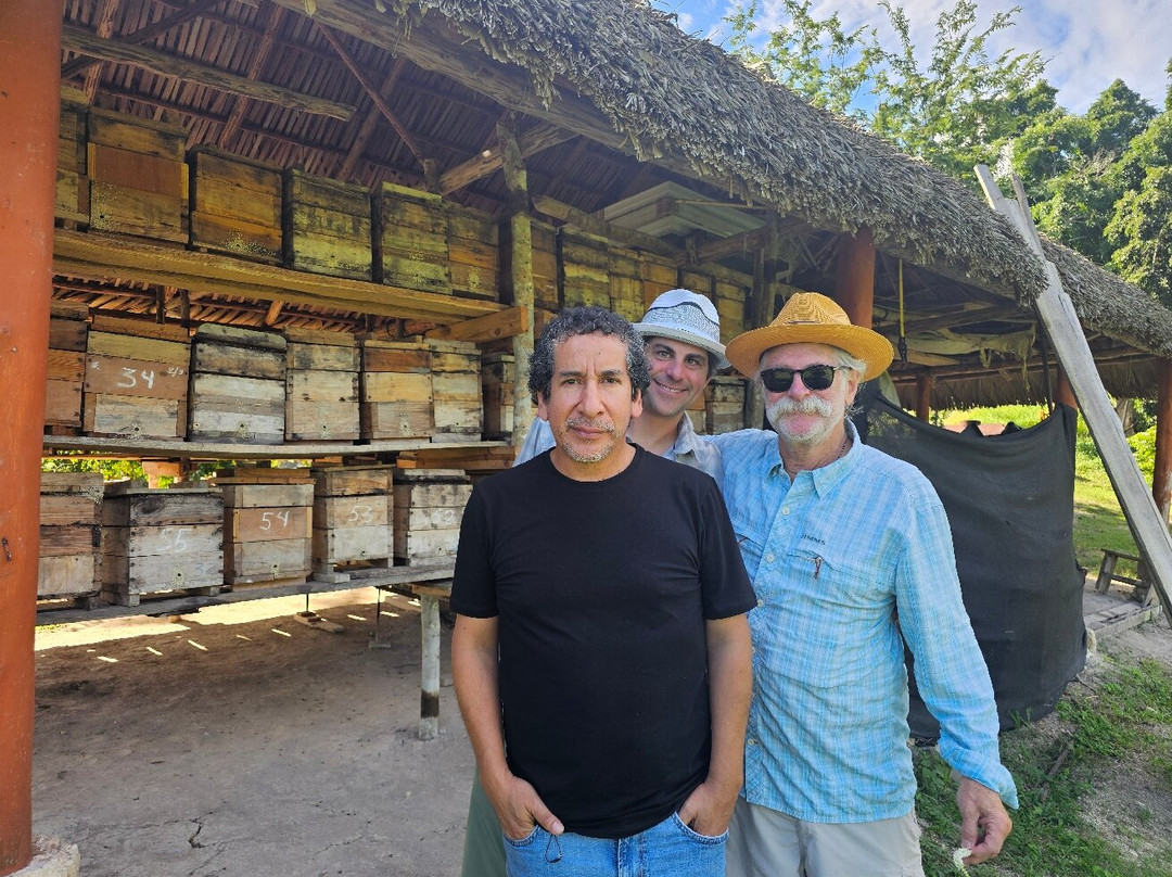 Cuba Travel Adventures Group-Tiburon必去景点