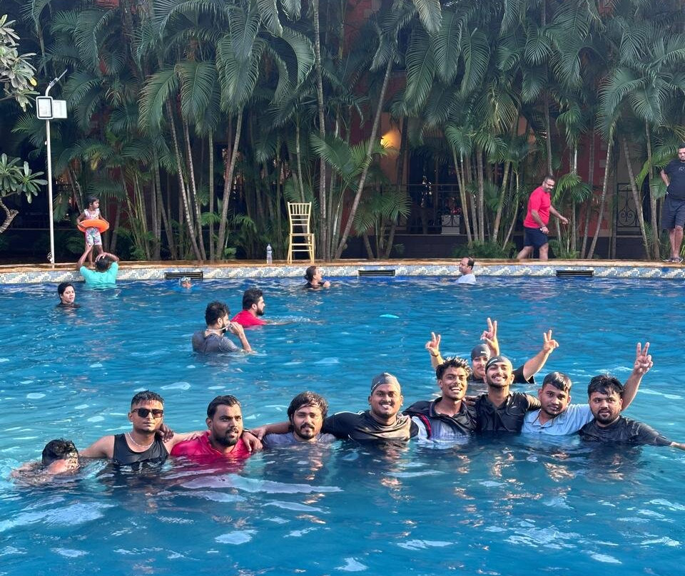 Discover Resorts - Karjat主图