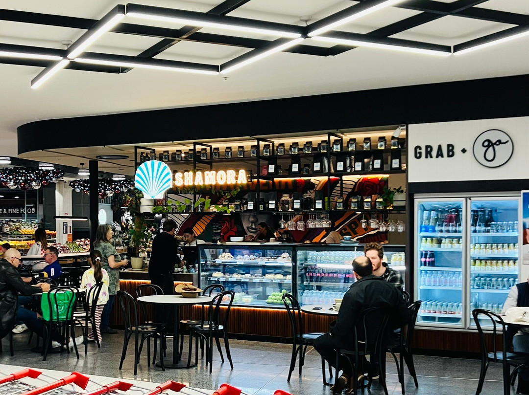 Newton Village-阿德莱德必去景点