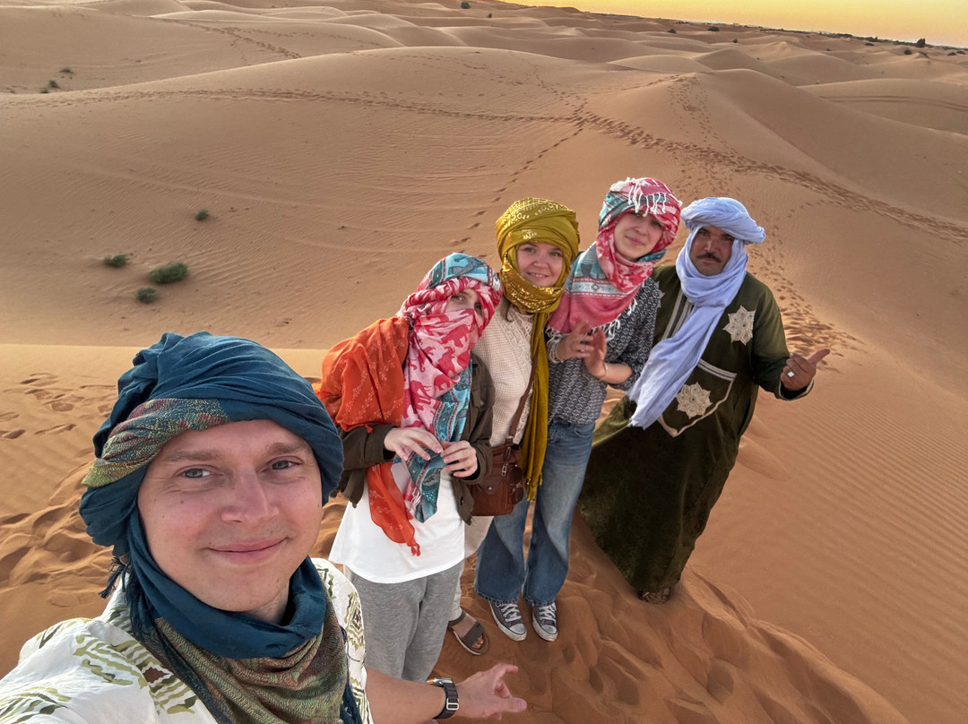 Morocco DailyXplore Tours-卡萨布兰卡必去景点