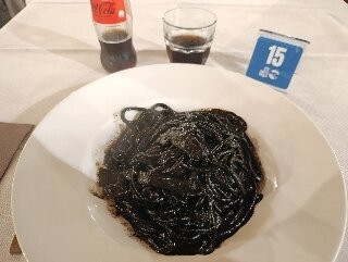 Ai Tre Massi - Ristorante - Pizzeria