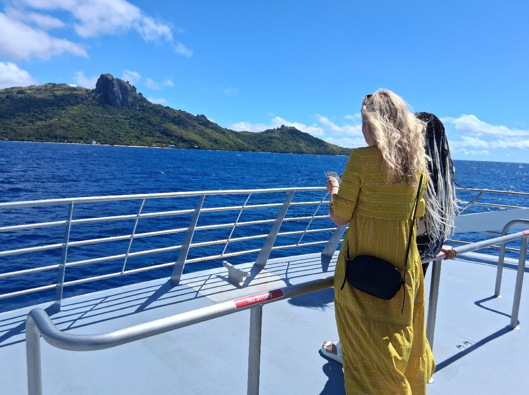 纳奇利亚旅馆主图