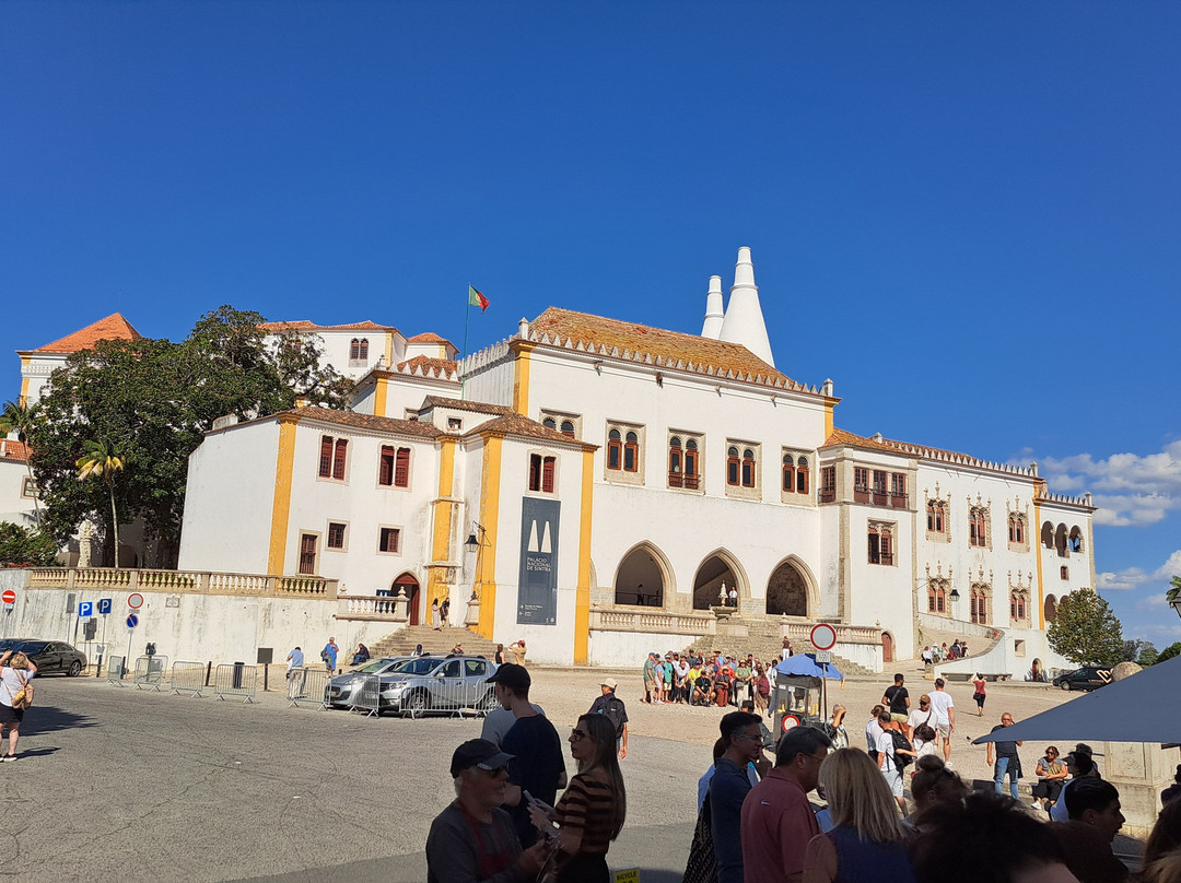 Centro Histórico de Sintra-辛特拉必去景点