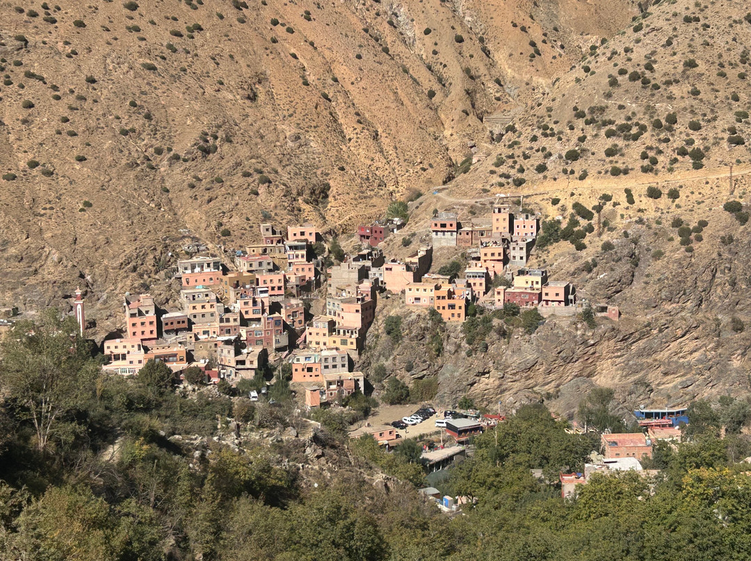 Marrakech Excursion-马拉喀什必去景点
