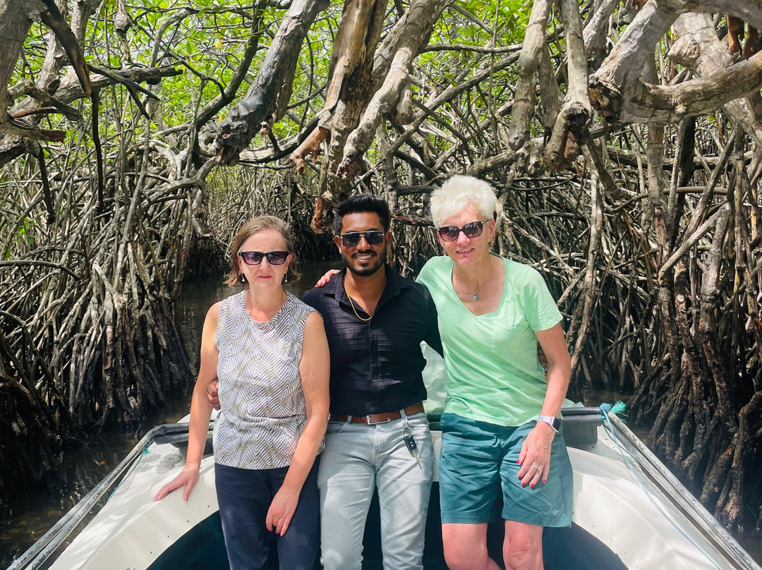 Pure Lanka Tours-Melsiripura必去景点