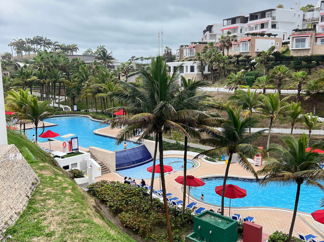 Royal Decameron Mompiche主图