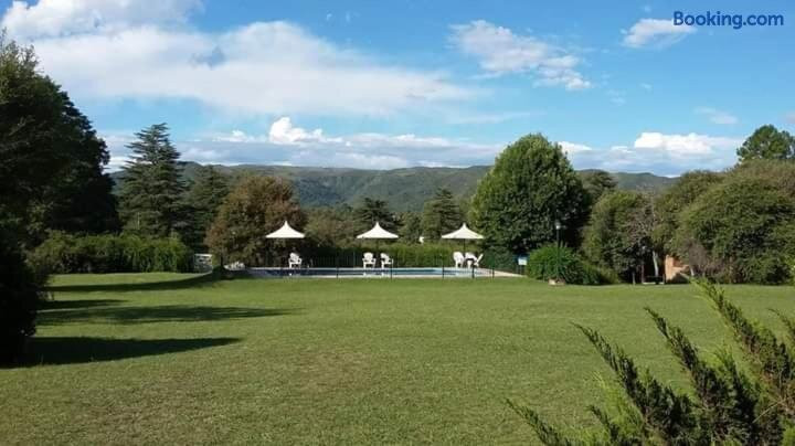 Cabanas Calicanto主图