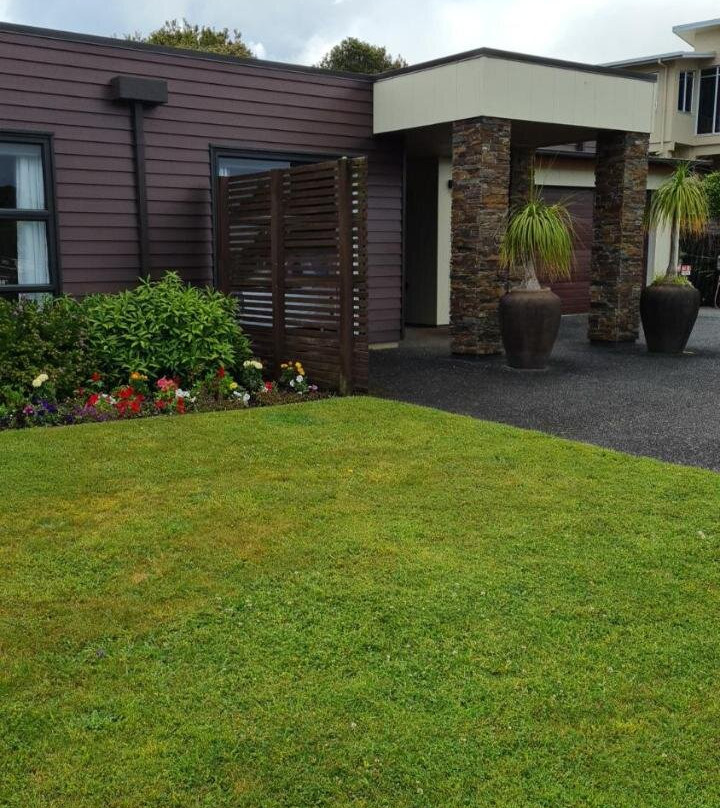 Mangorei酒店住宿-Heta Road B and B