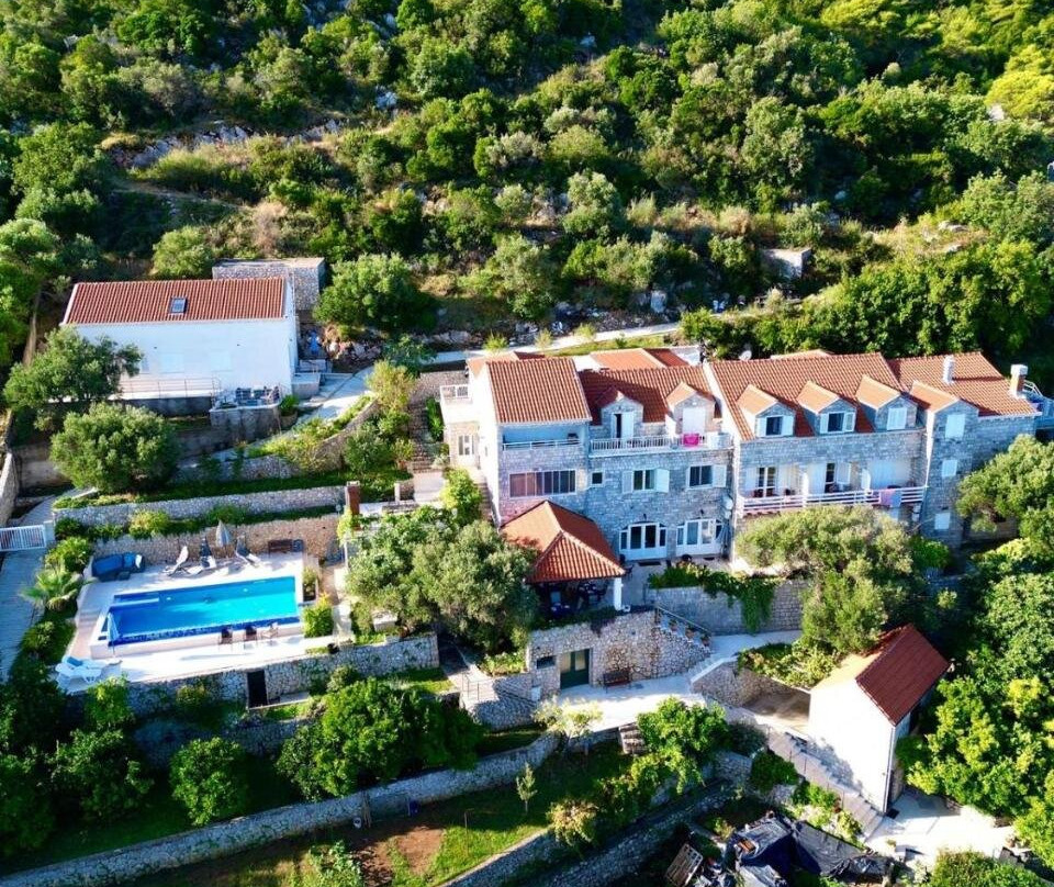 Guest House Tomic主图