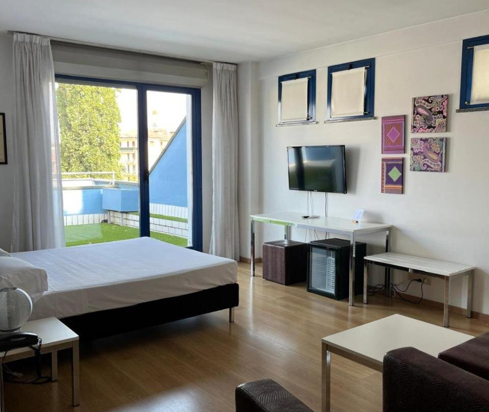 Park Hotel Residence