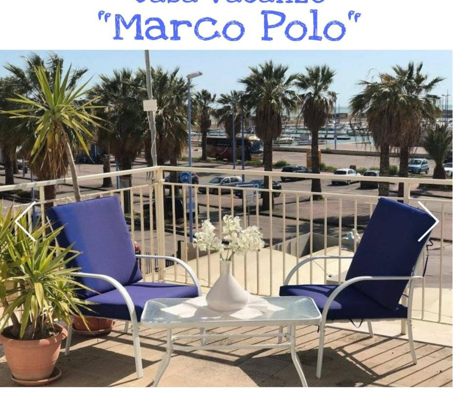 Casa Vacanze Marco Polo