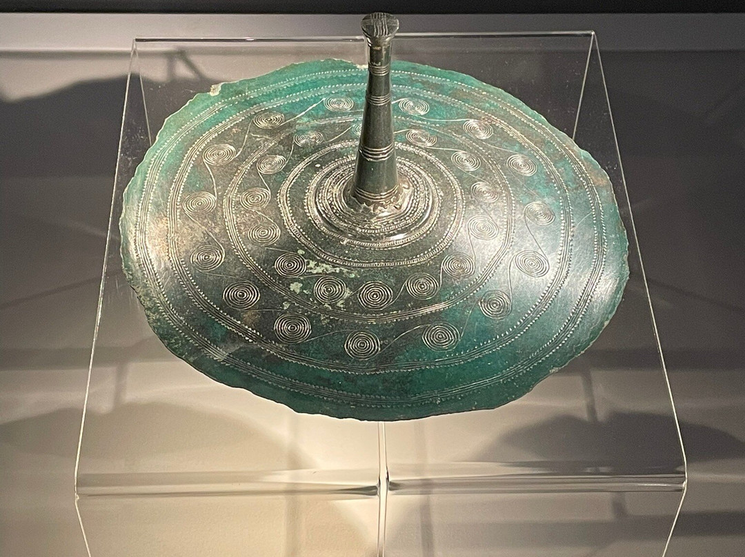 Vasterbottens Museum-于默奥必去景点