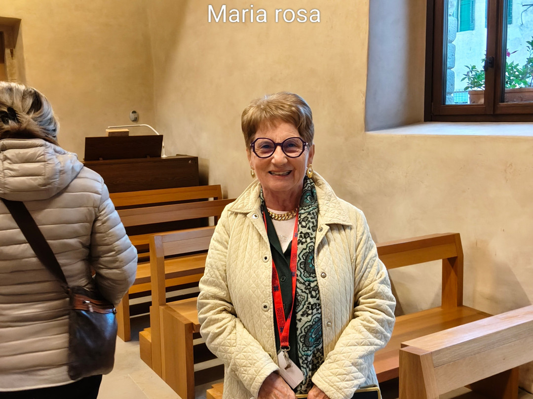 Castello di San Martino-维托里奥威尼托必去景点