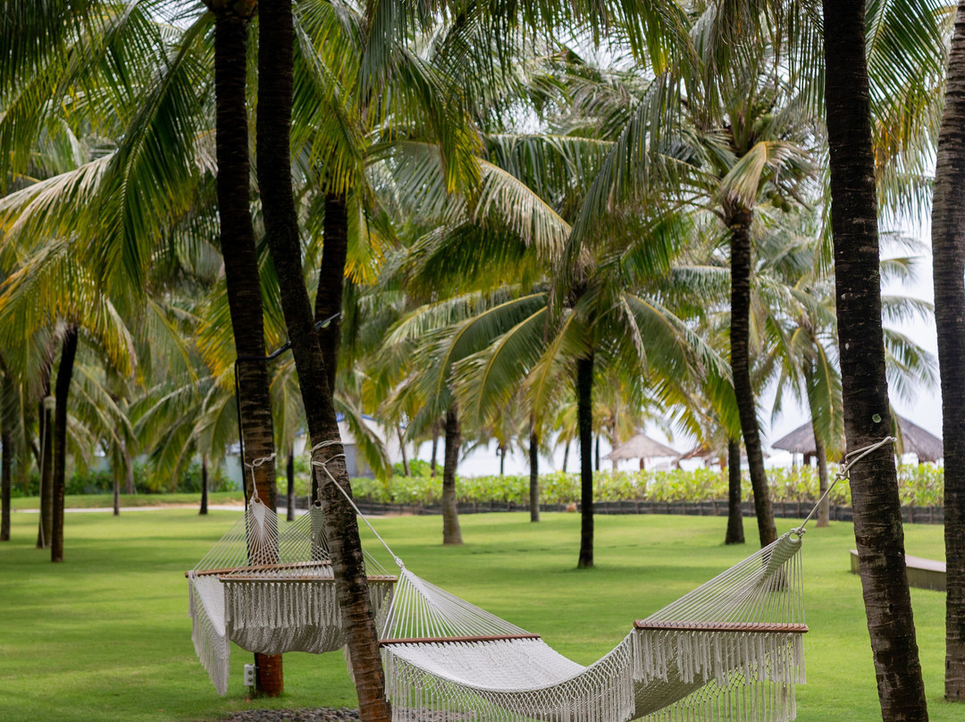 Radisson Blu Resort, Phu Quoc