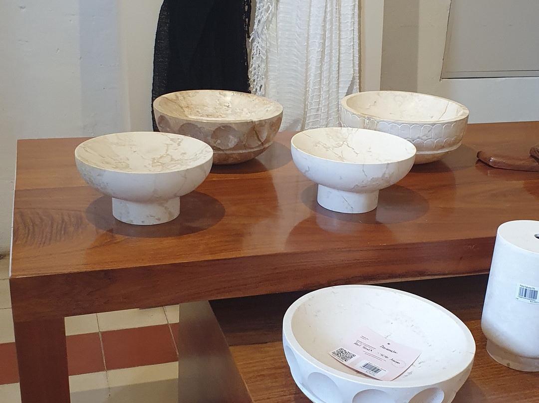 Taller Maya Izamal-Izamal必去景点