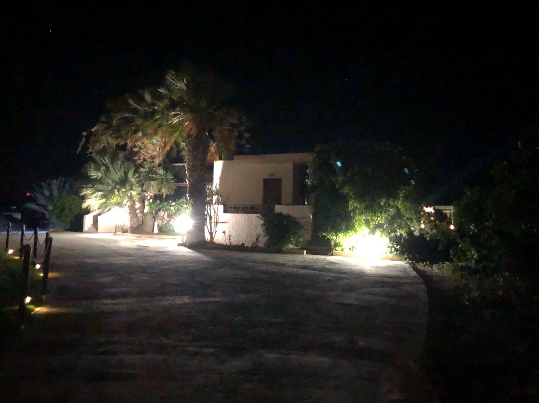 Kouremenos Beach Apartments