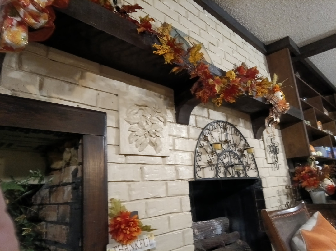 Diamond Oaks Inn Bed and Breakfast主图